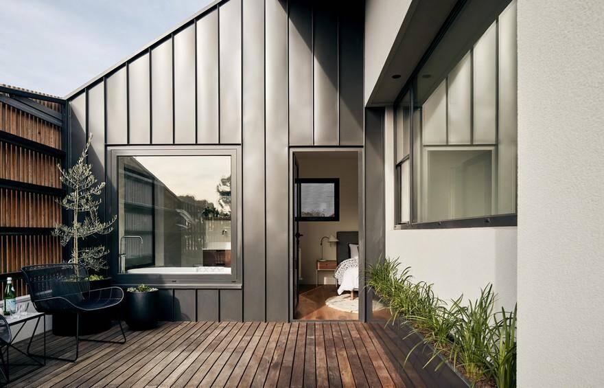 Northcote Residence, STAR Architecture 10