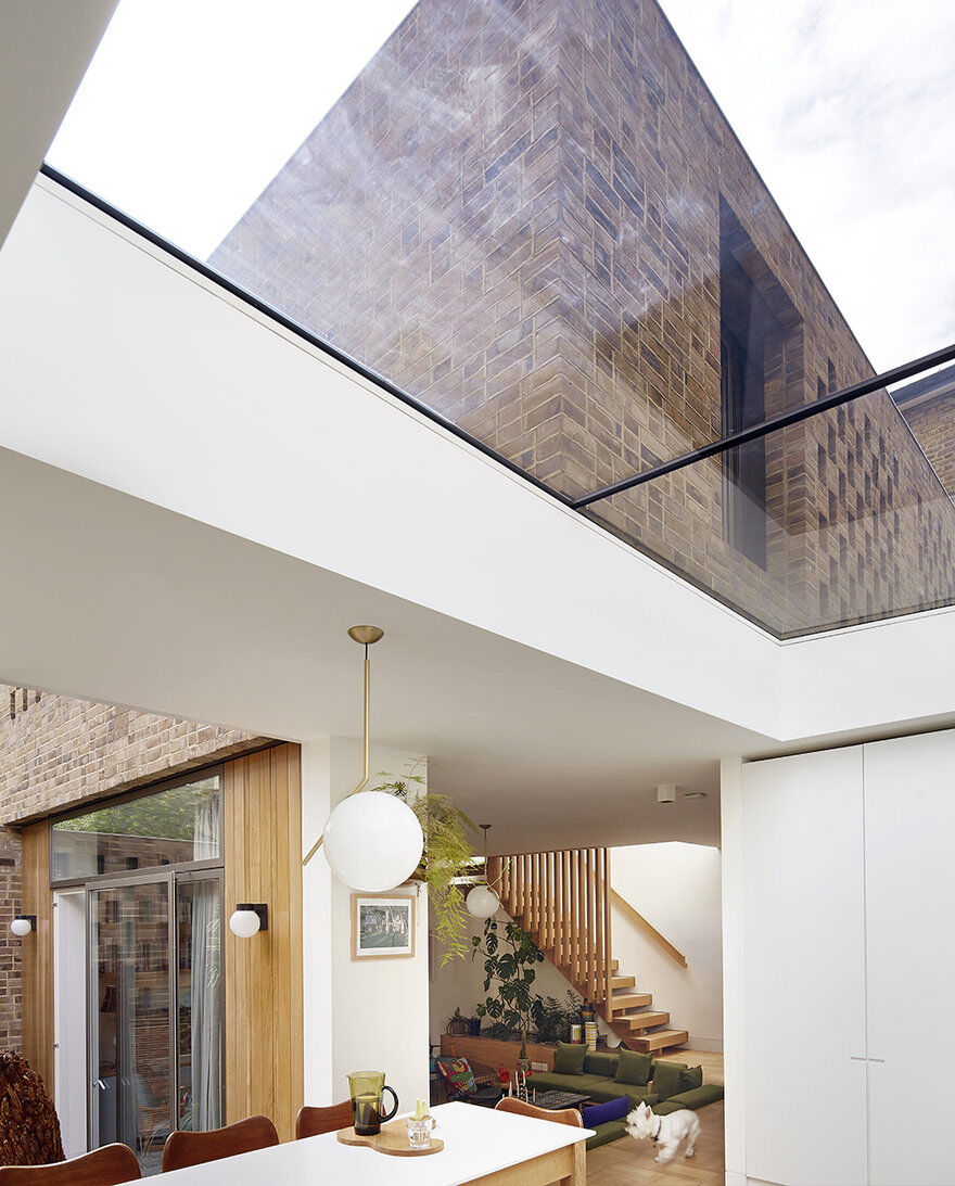 Aperture Residence, Paul Archer Design 3