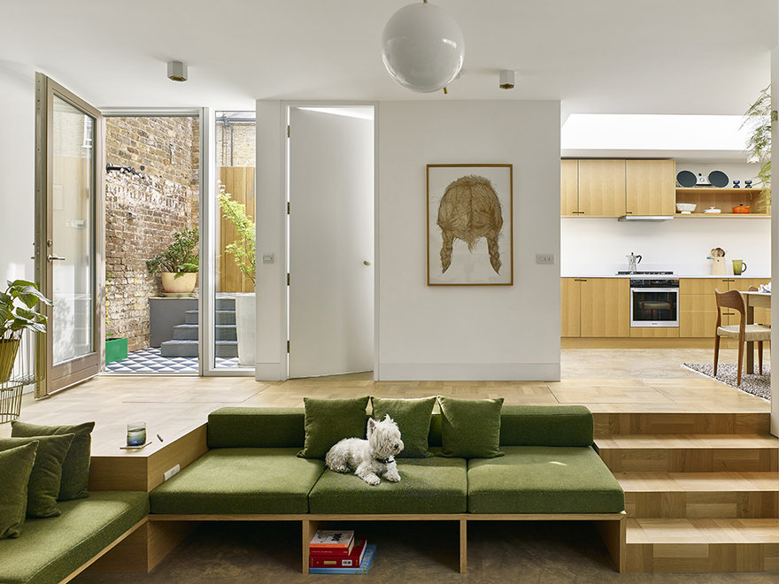 Aperture Residence, Paul Archer Design 6