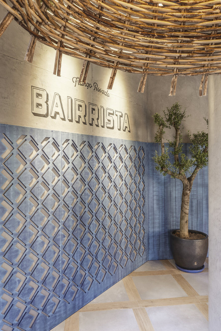 Bairrista Restaurant in Lisbon, Yaroslav Galant 6