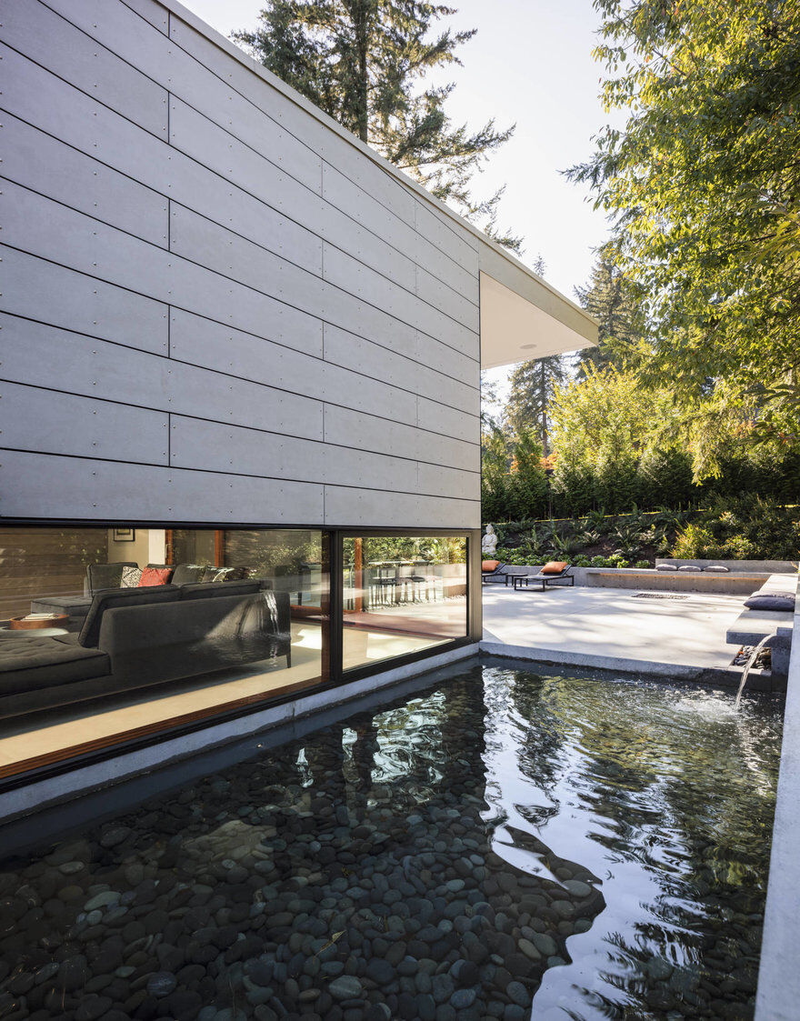 Bellevue Residence , David Coleman Architecture 2