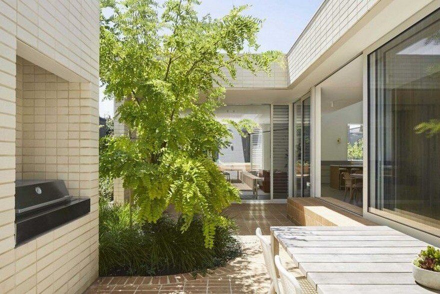 Garden Room House, Clare Cousins Architects 2