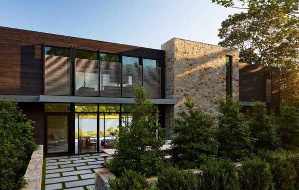 South Harbor House, Blaze Makoid Architecture