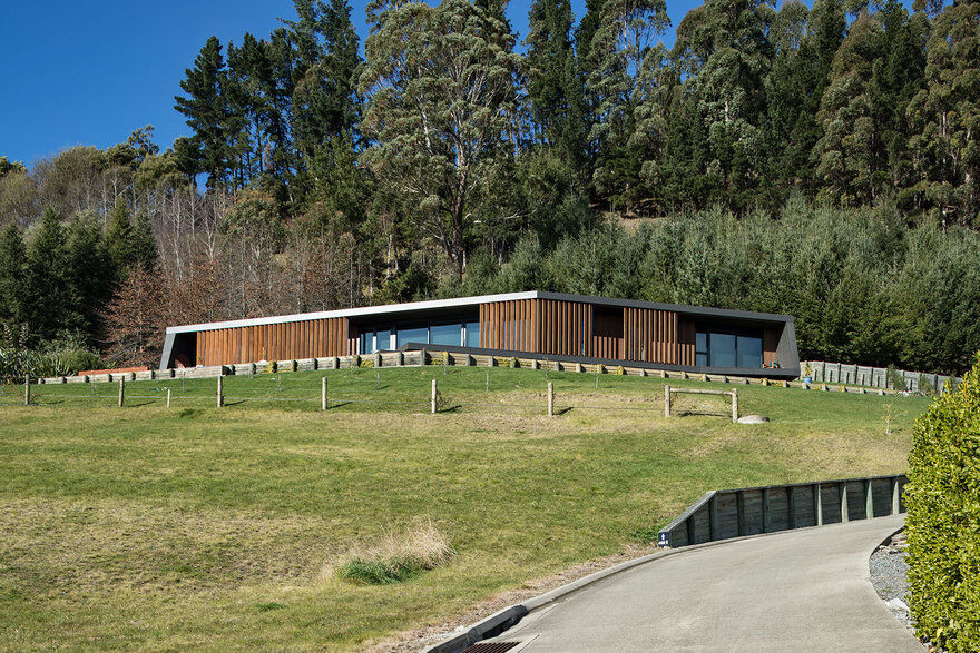 Tasman View House , MODO Architects 7