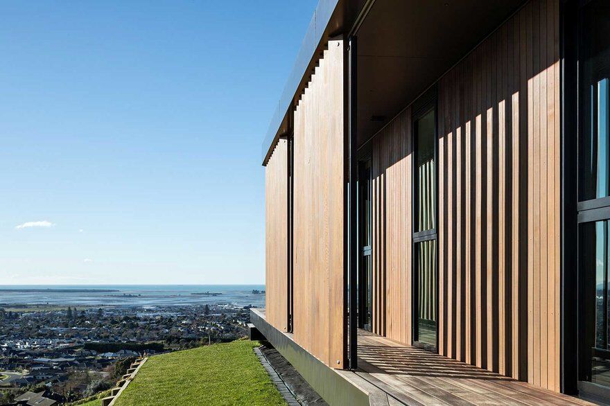 Tasman View House , MODO Architects 3