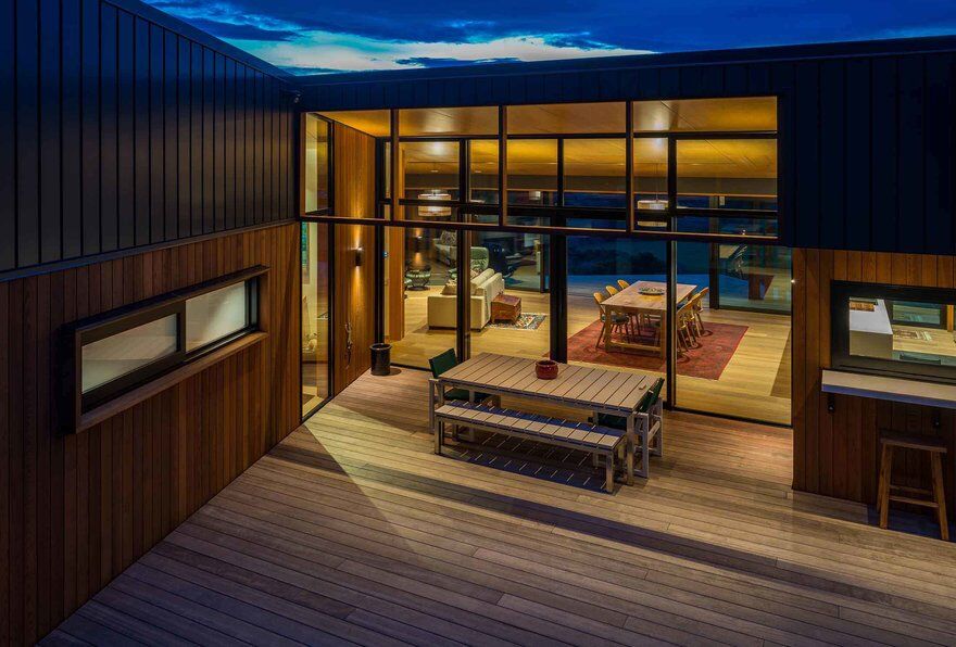 Tasman View House , MODO Architects 6