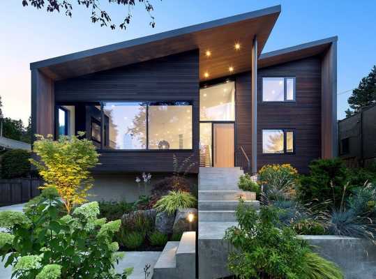 Cunningham House / Splyce Design