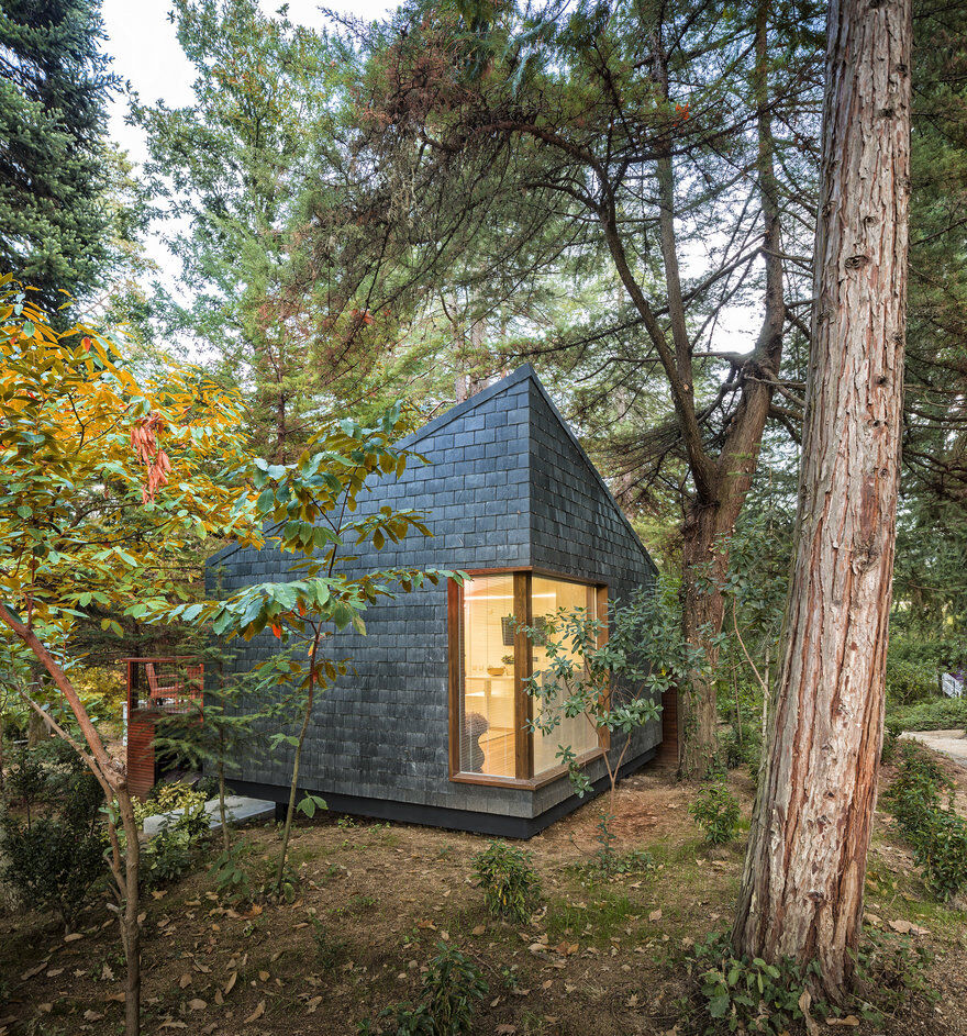 Eco Houses , Rebelo de Andrade Architecture & Design 1