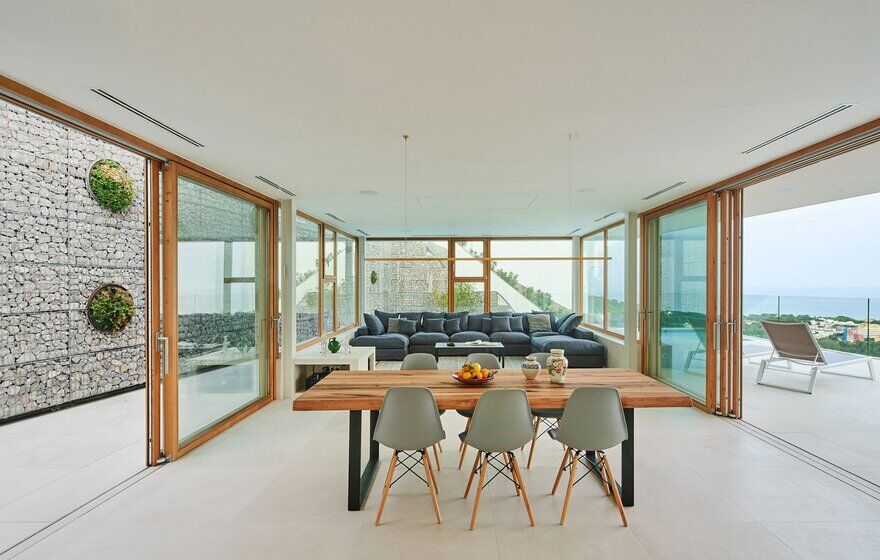 Forbes House , Miel Arquitectos 4