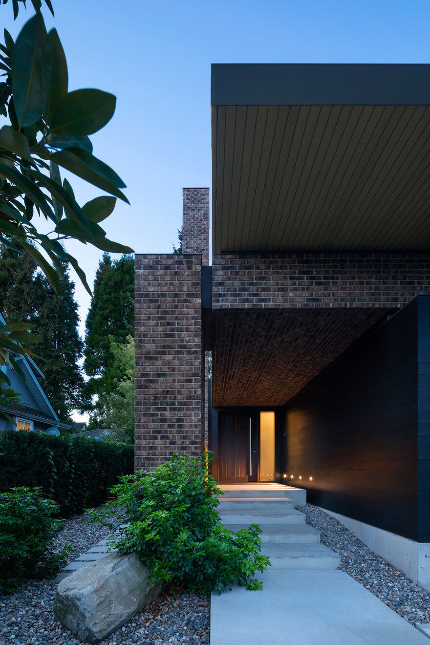 Lui House, D'Arcy Jones Architecture 2