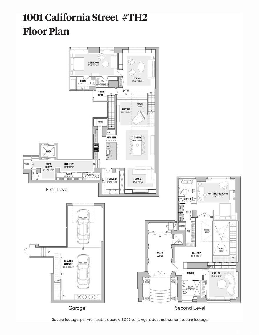 Nob Hill Apartment , Butler Armsden Architects 14