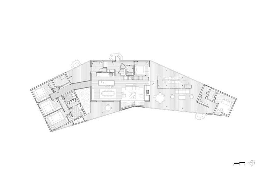 Shelter Island House , Christoff:Finio Architecture 12