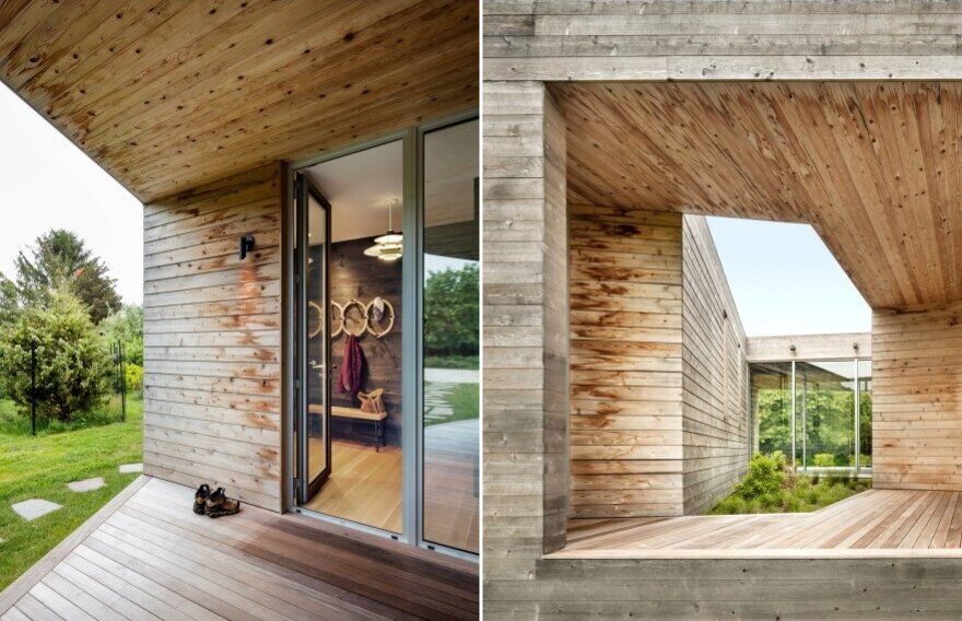 Shelter Island House , Christoff:Finio Architecture 8
