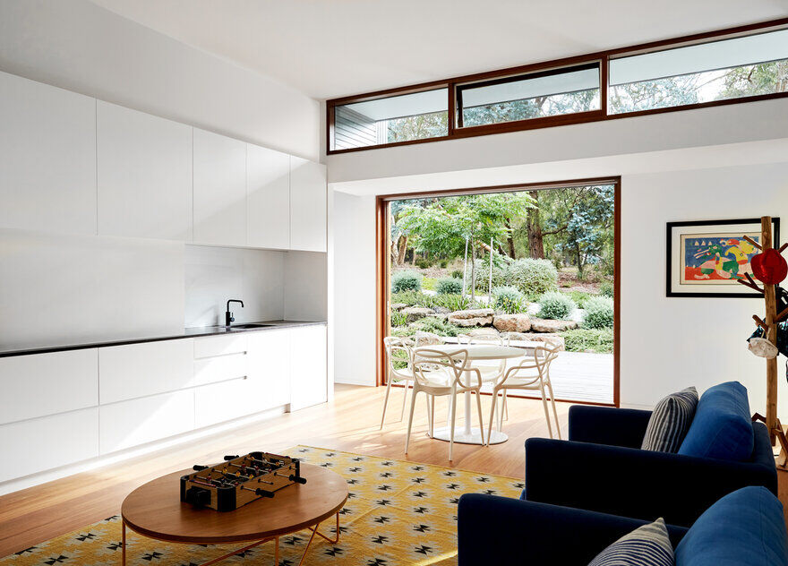 Australian Coastal Home Updated for Modern Family Living 2