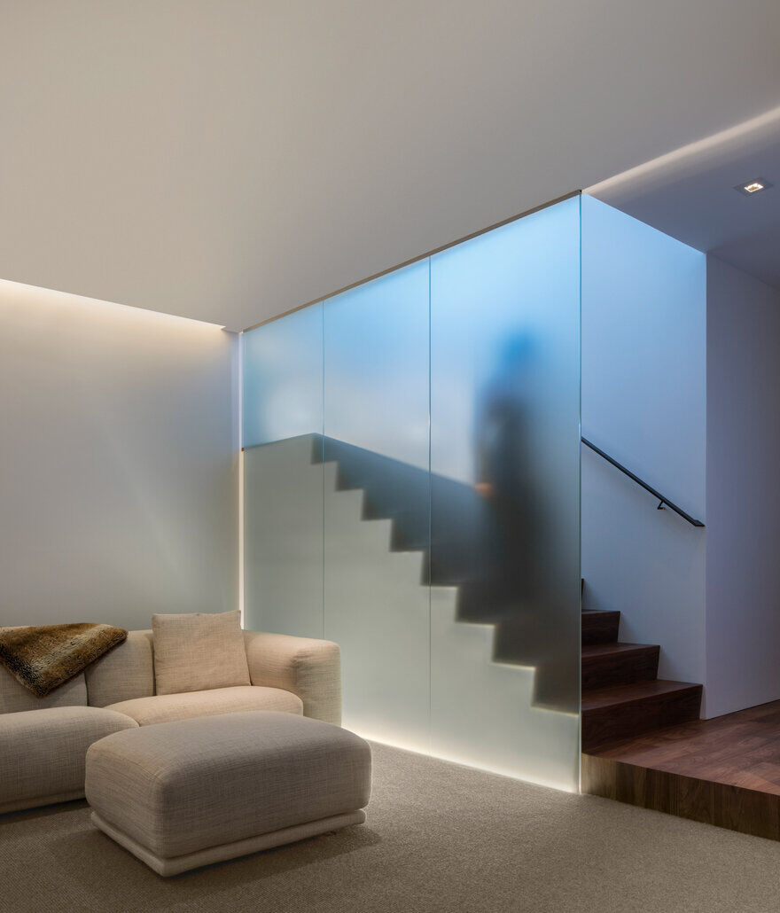 residential, Studio B Architecture + Interiors