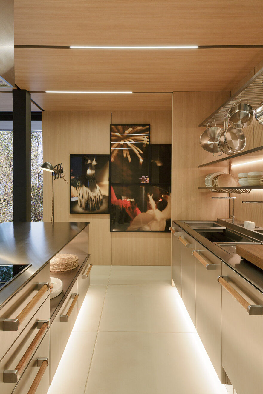 Studio Arthur Casas, kitchen, design