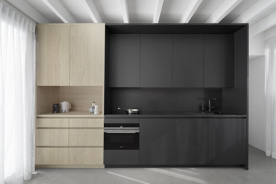 kitchen, interior design, i29 architects