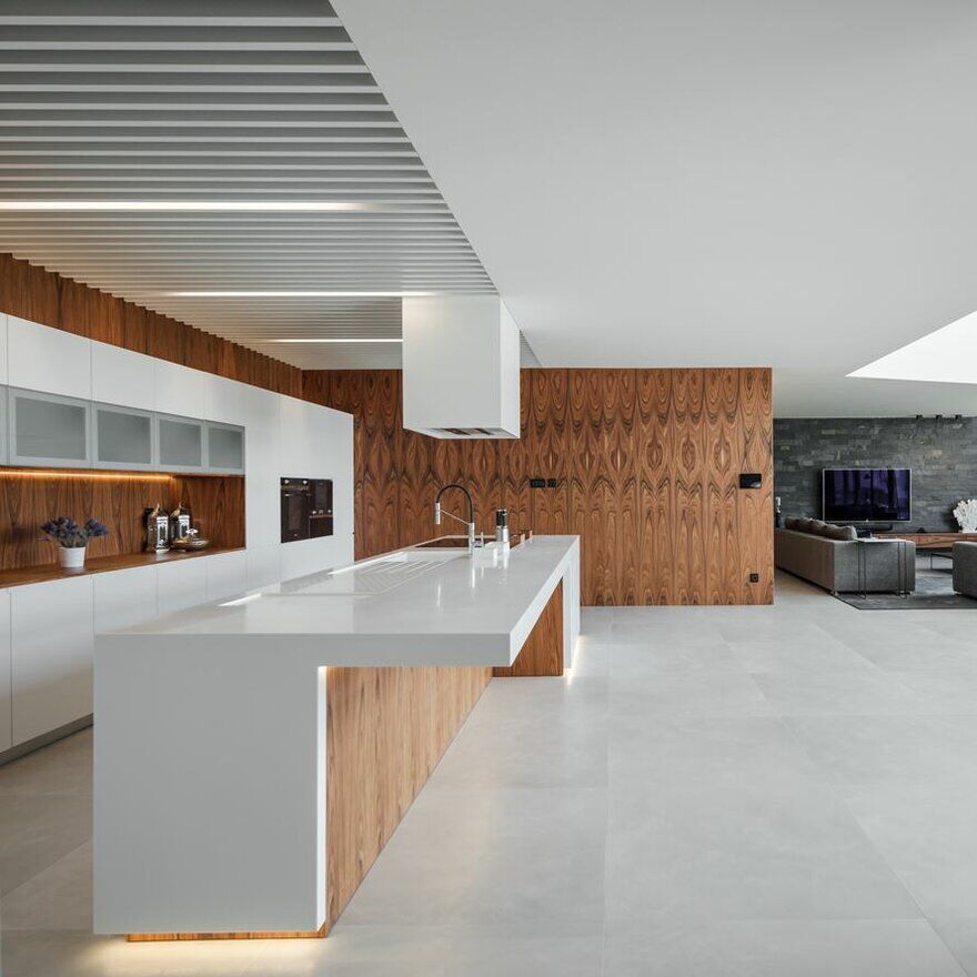interior design, kitchen, TRAMA Arquitetos
