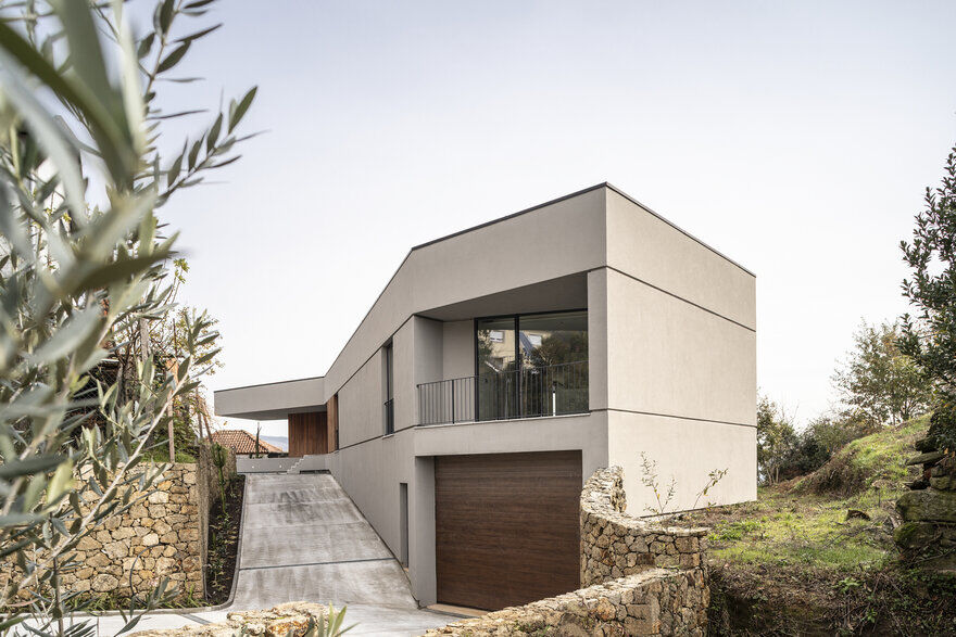 GR House / Paulo Martins Arq&Design 1