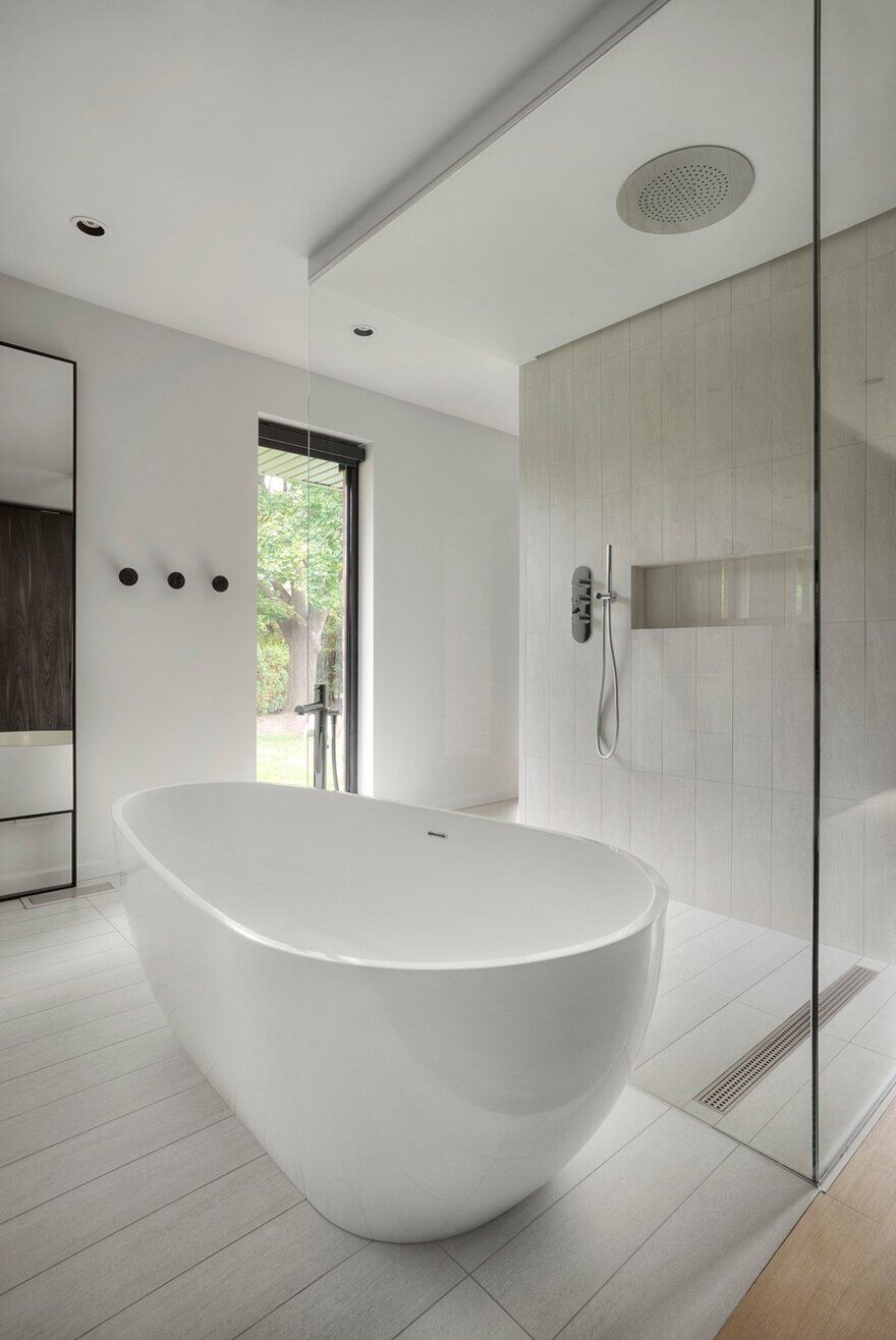 bathroom, MYTO design d’espaces vivants inc