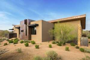 Painted Sky Residence in Arizona / Kendle Design Collaborative