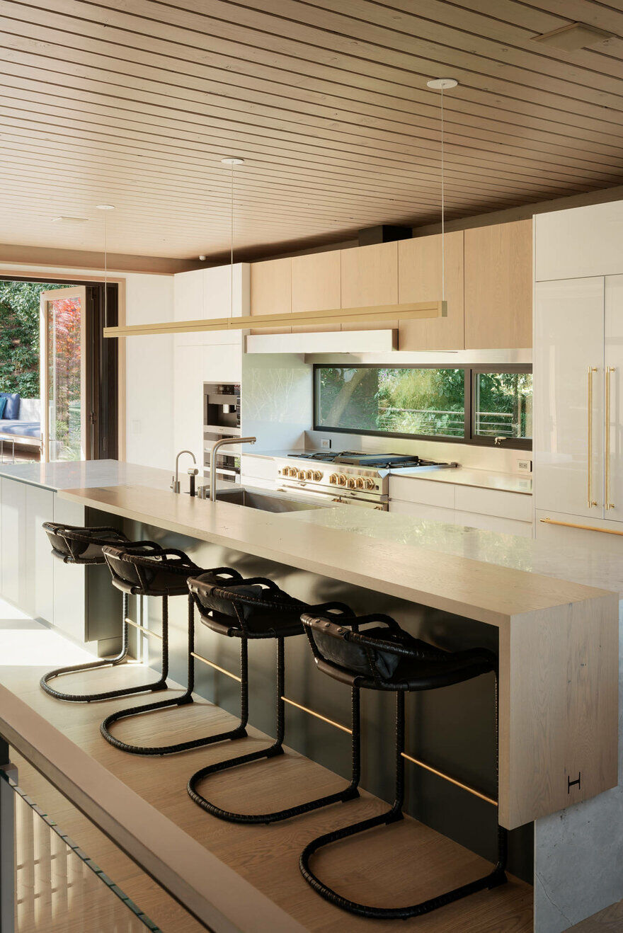 kitchen / Feldman Architecture