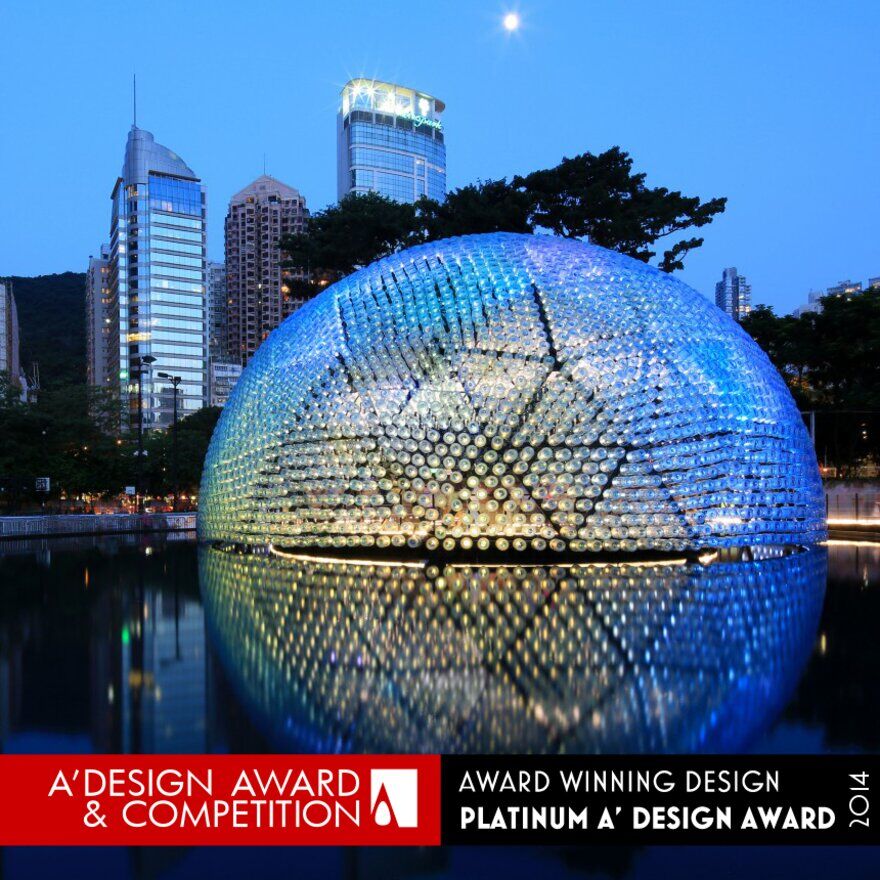 Call for Entries to A' Design Award & Competition