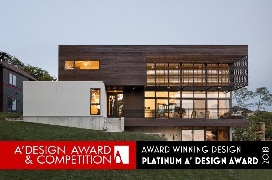 Call for Entries to A’ Design Award & Competition