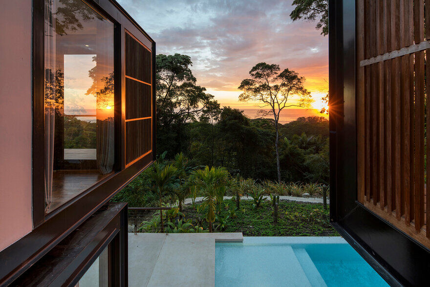 Sustainable Architecture in Costa Rica