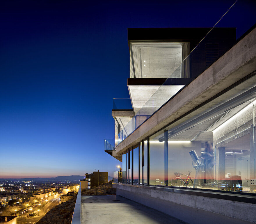 Aire House / Arias Recalde Taller de Arquitectura