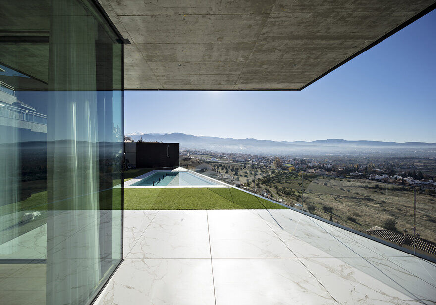 Aire House / Arias Recalde Taller de Arquitectura