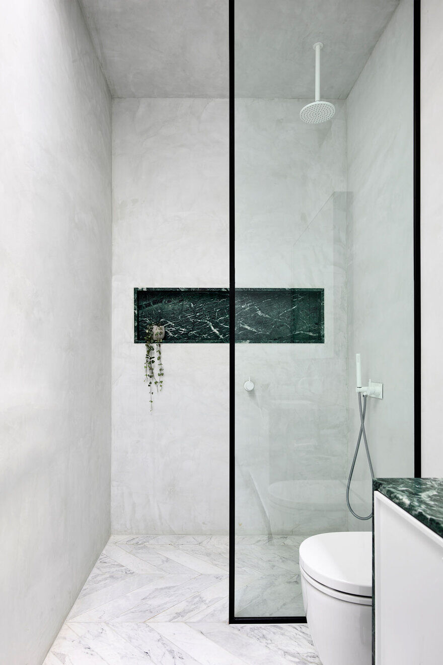 bathroom, Biasol Design Studio