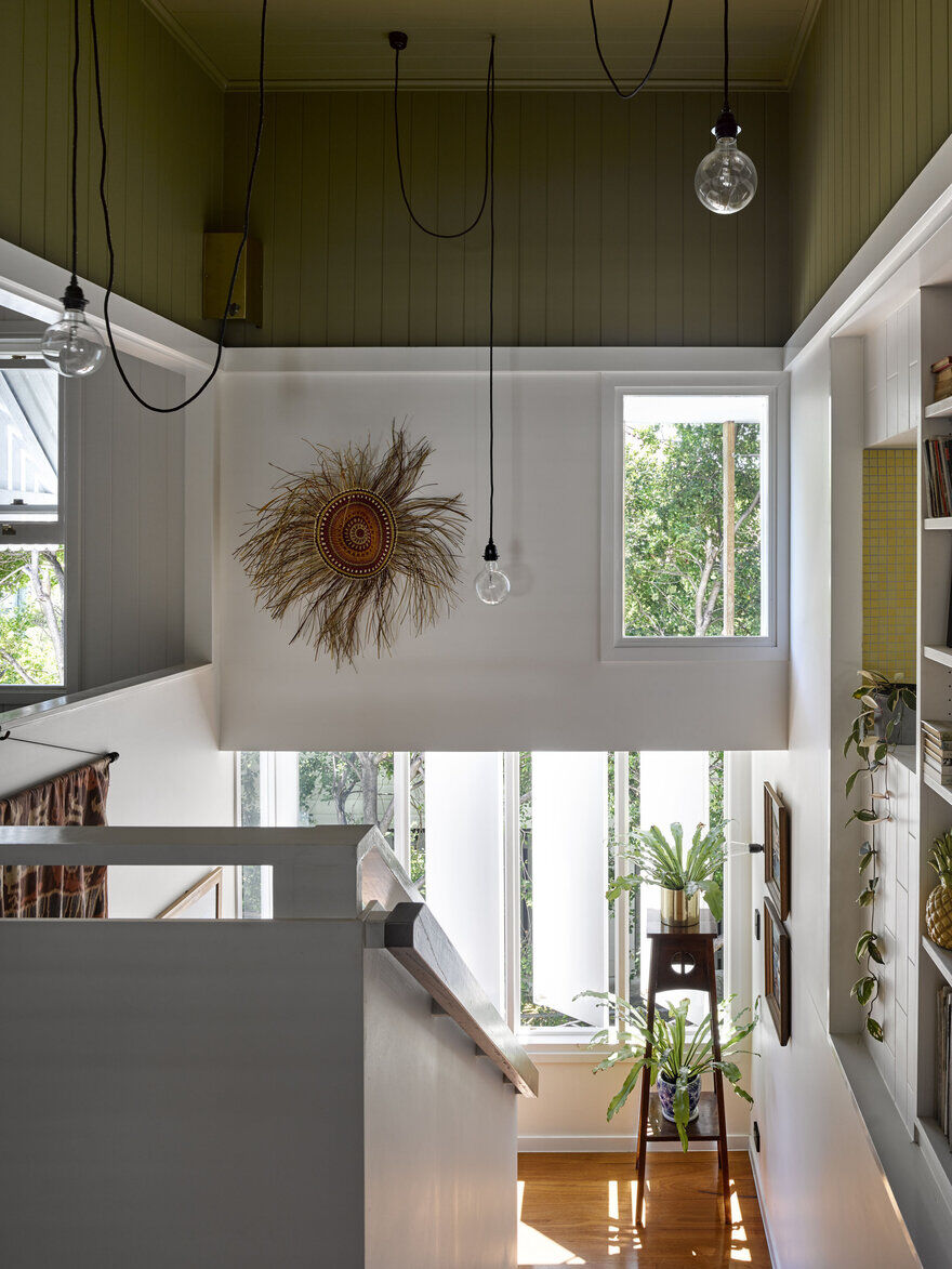 Harriet House / Bligh Graham Architects