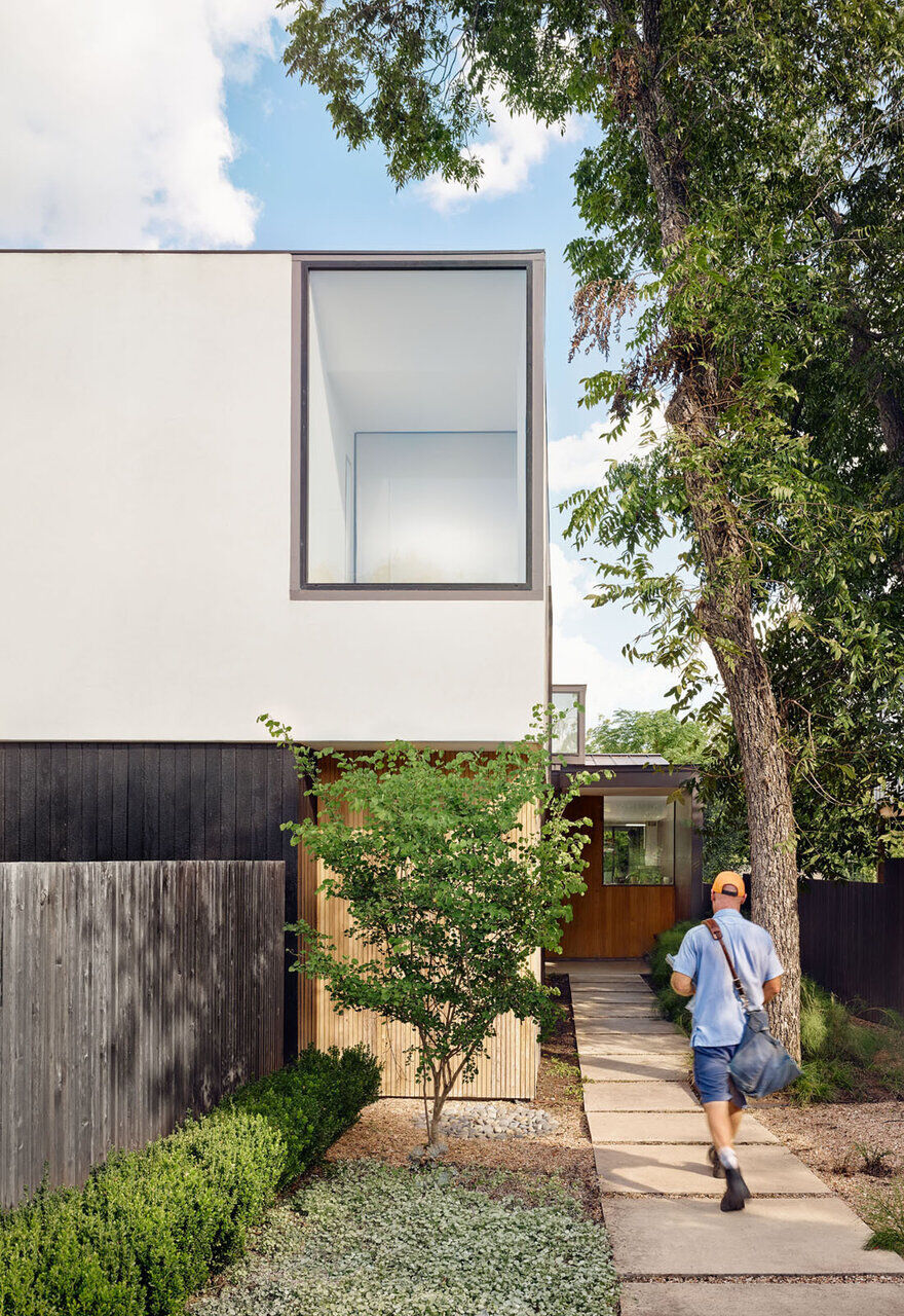 South 3rd Street Residence in Austin, Texas / Alterstudio Architecture