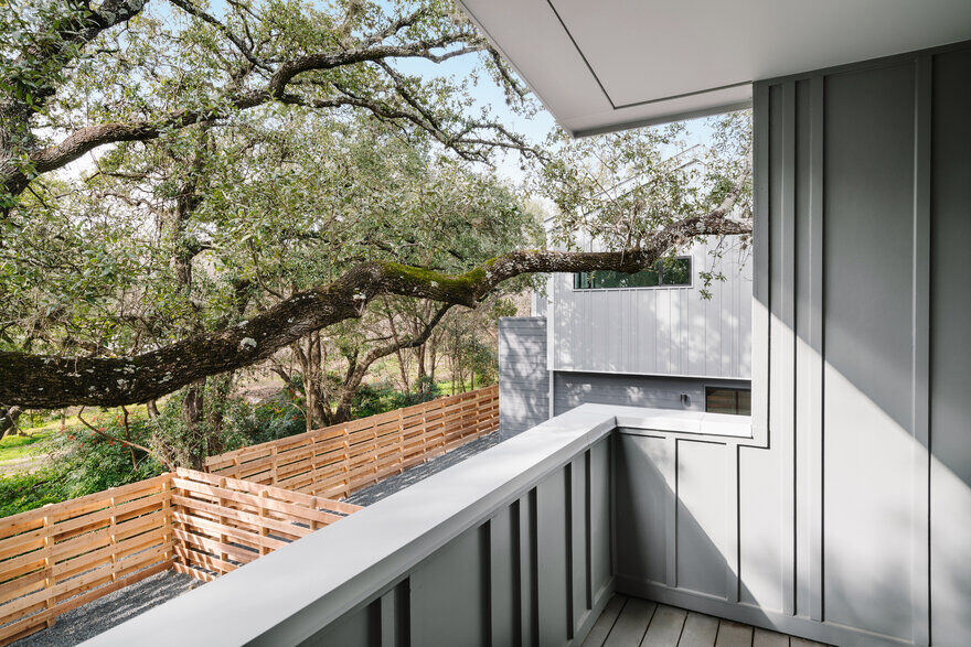 Adult Tree Houses Take Root in Austin, Texas