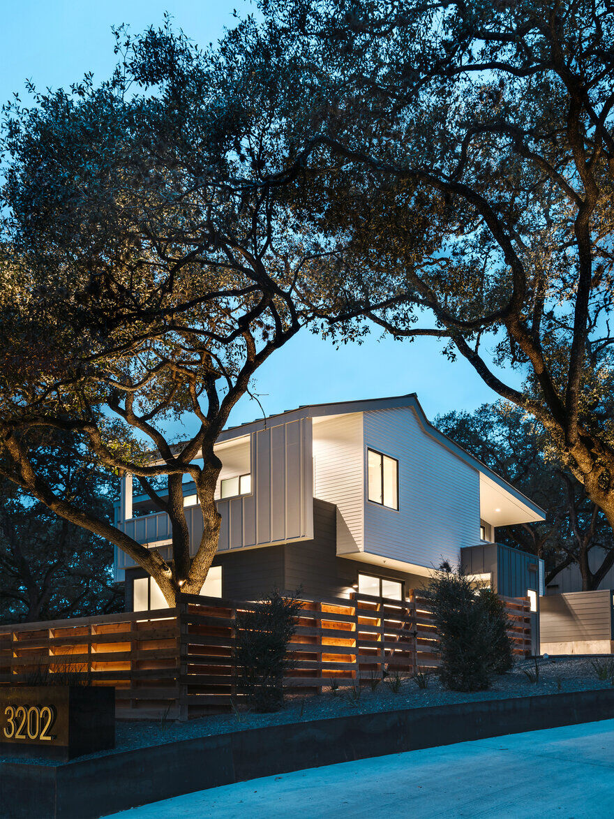 Adult Tree Houses Take Root in Austin, Texas