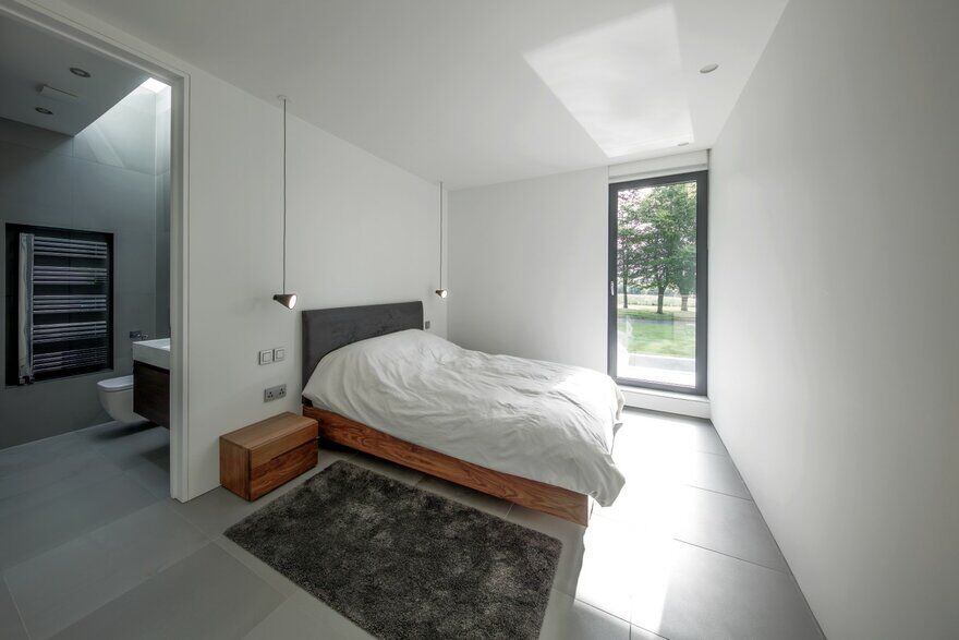 bedroom / AR Design Studio