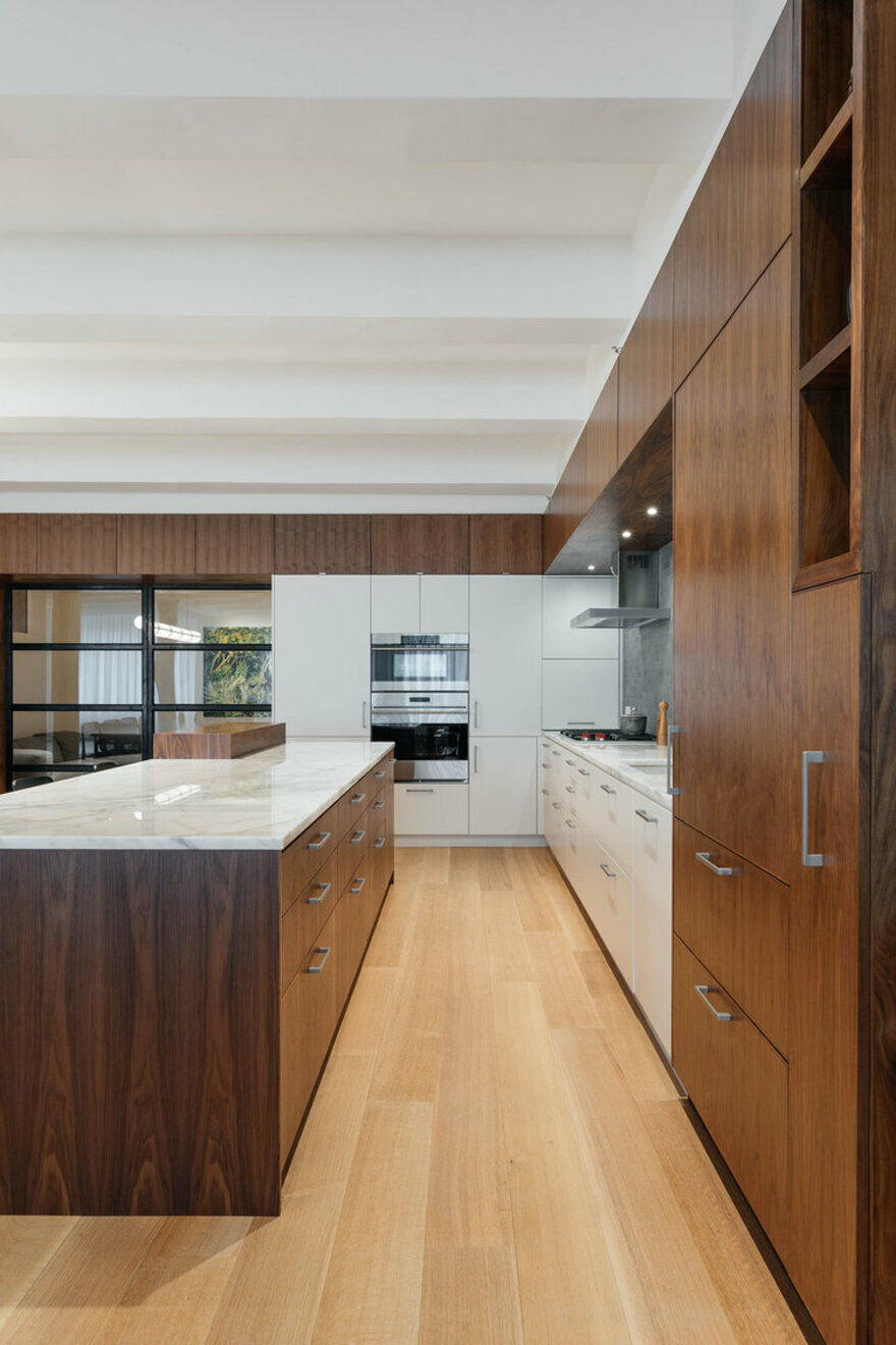 kitchen / Jane Kim Design