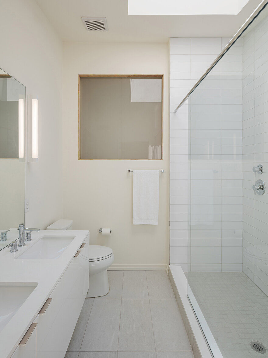 bathroom / ISA - Interface Studio Architects