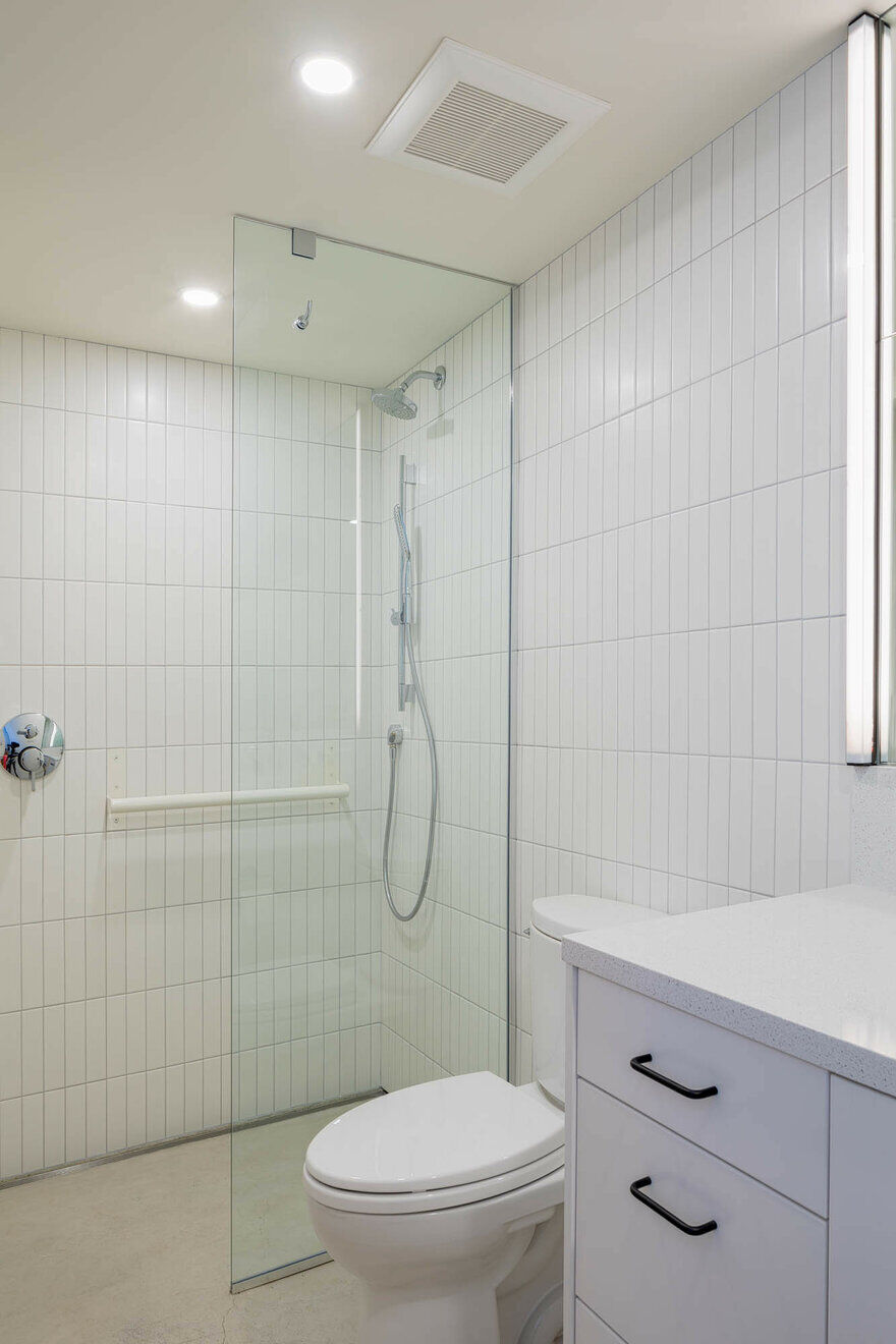 bathroom, Best Practice Architecture