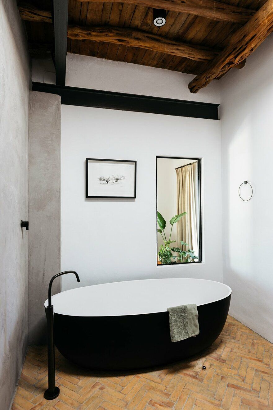 bathroom / Ibiza Interiors