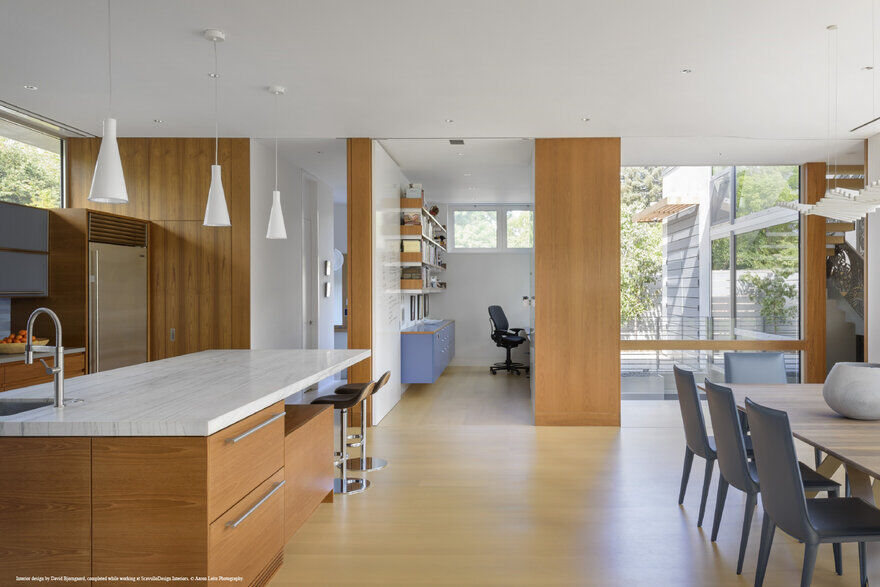 kitchen, Bjørn Design