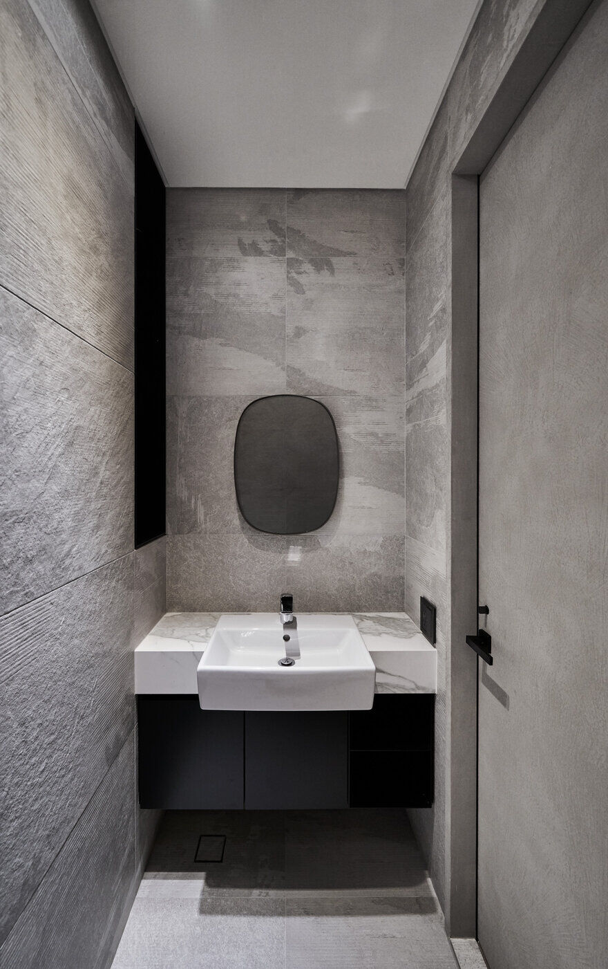 bathroom, Peny Hsieh Interiors