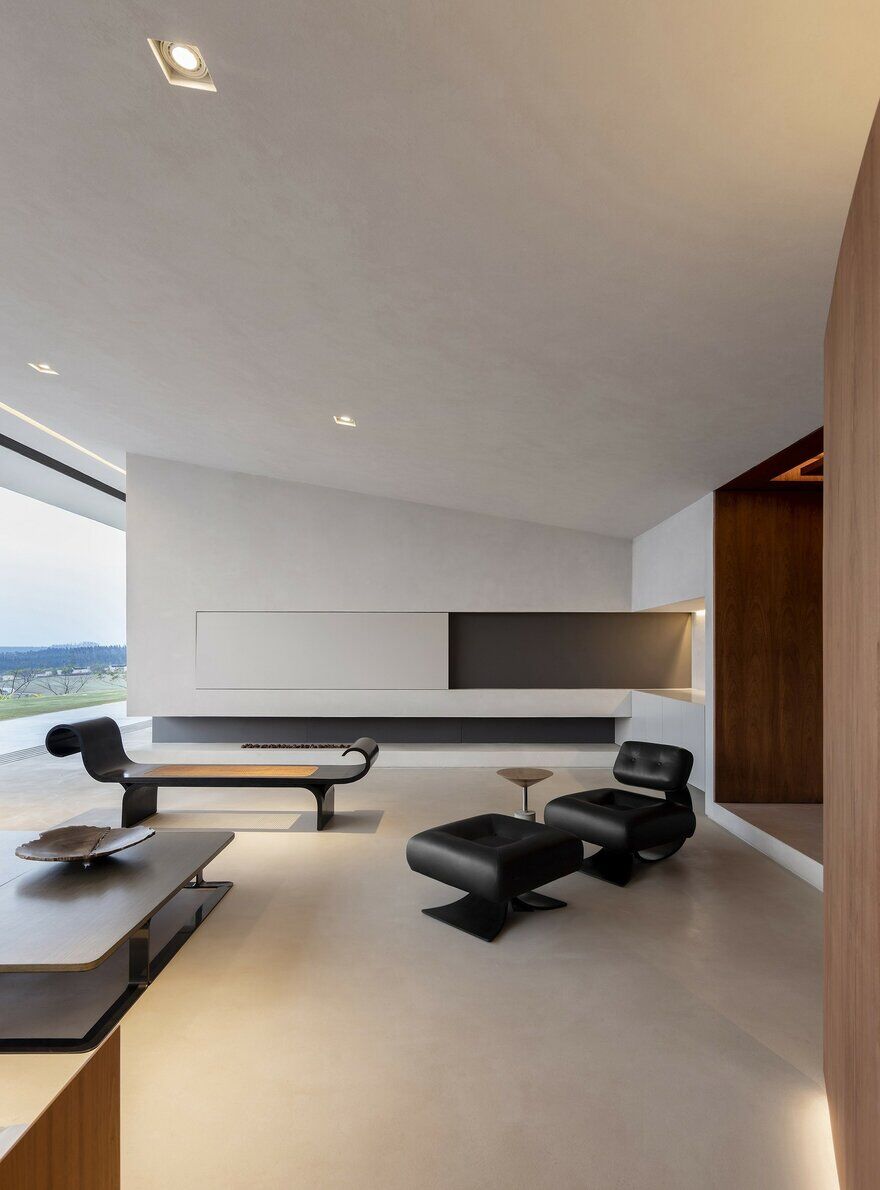 interior design / Studio Arthur Casas
