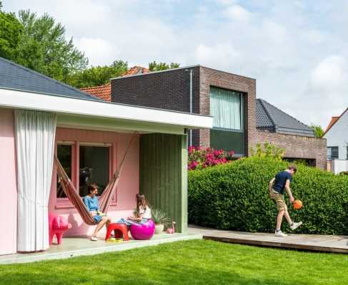 Bruges Residence