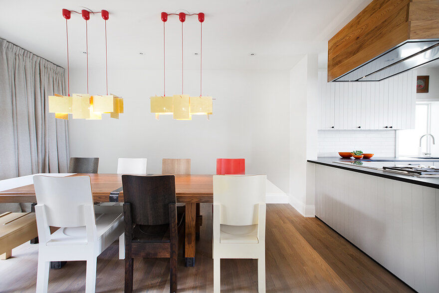 dining room / Best Practice Architecture