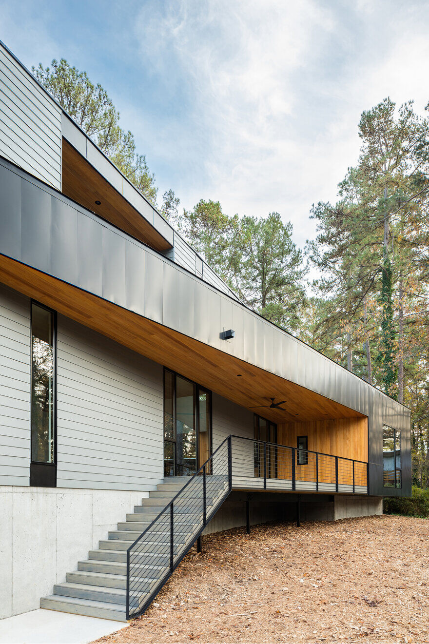 residential / Raleigh Architecture