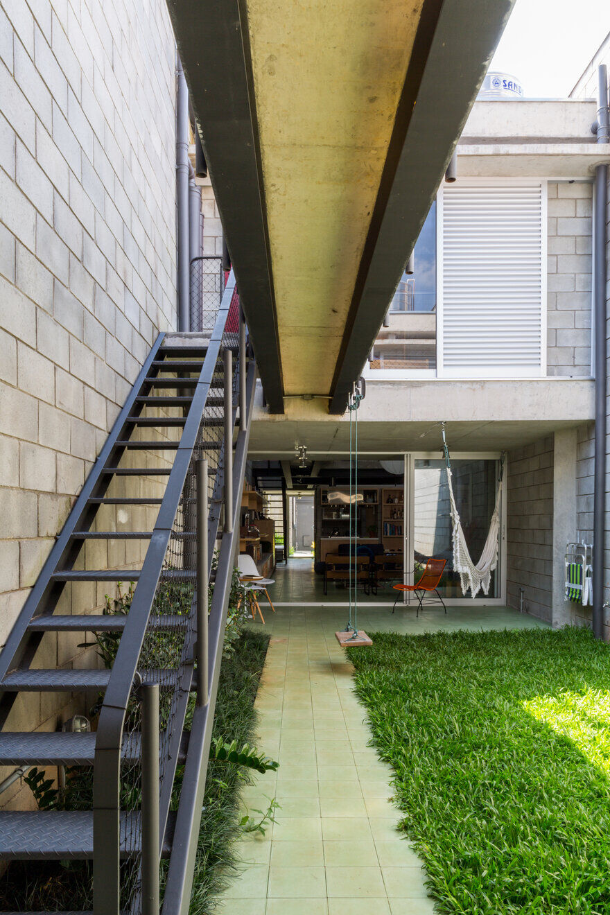 Havai House, Brazil / Grupo Garoa Arquitetos Associados