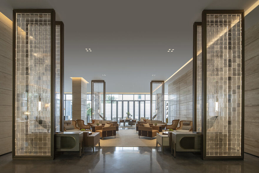 Joyze Hotel Xiamen • Curio Collection by Hilton
