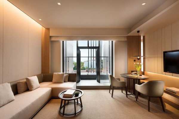 Joyze Hotel Xiamen • Curio Collection by Hilton / Cheng Chung Design